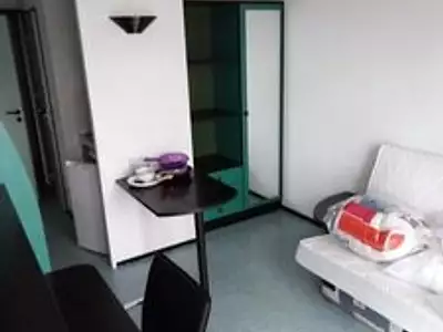 Appartement, 15,94 m²