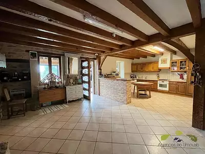 Maison, 162 m²