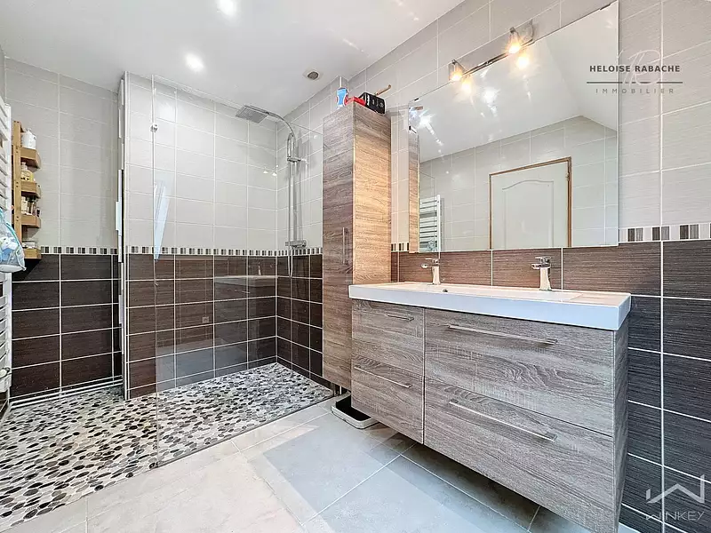 Maison, 126 m²