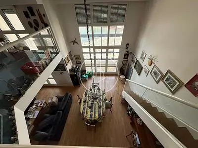 Appartement, 108 m²