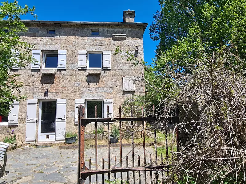 Maison, 170,16 m²
