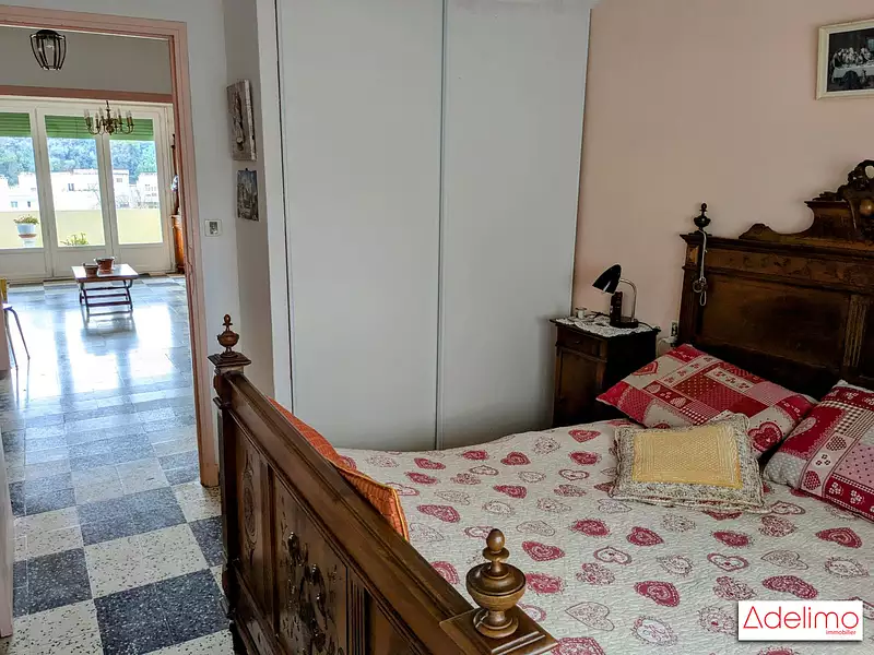 Appartement, 75,5 m²