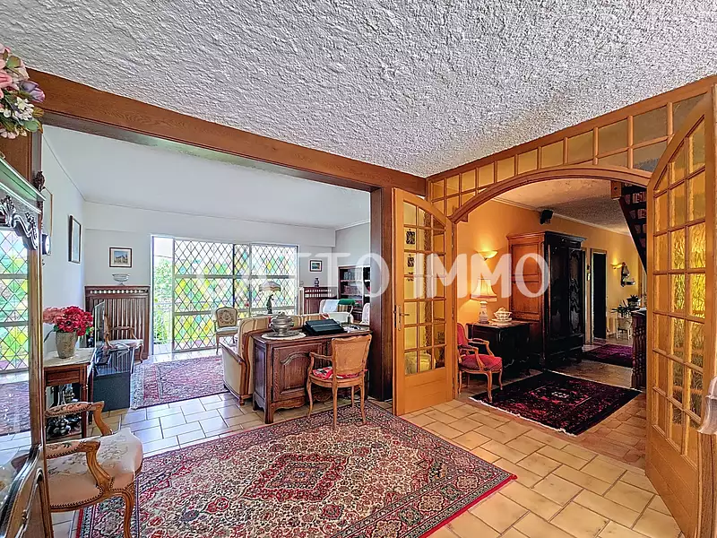 Maison, 200 m²