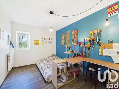 Maison, 171 m²