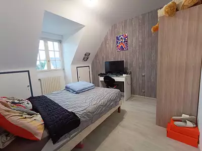Maison, 120 m²