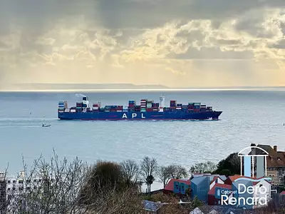 Appartement, 117 m²