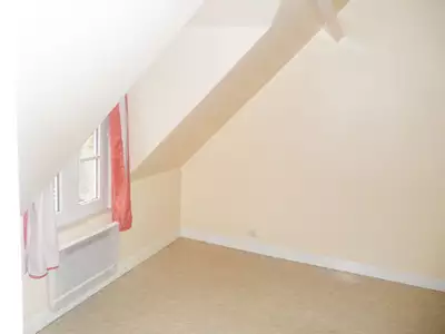 Appartement, 28 m²