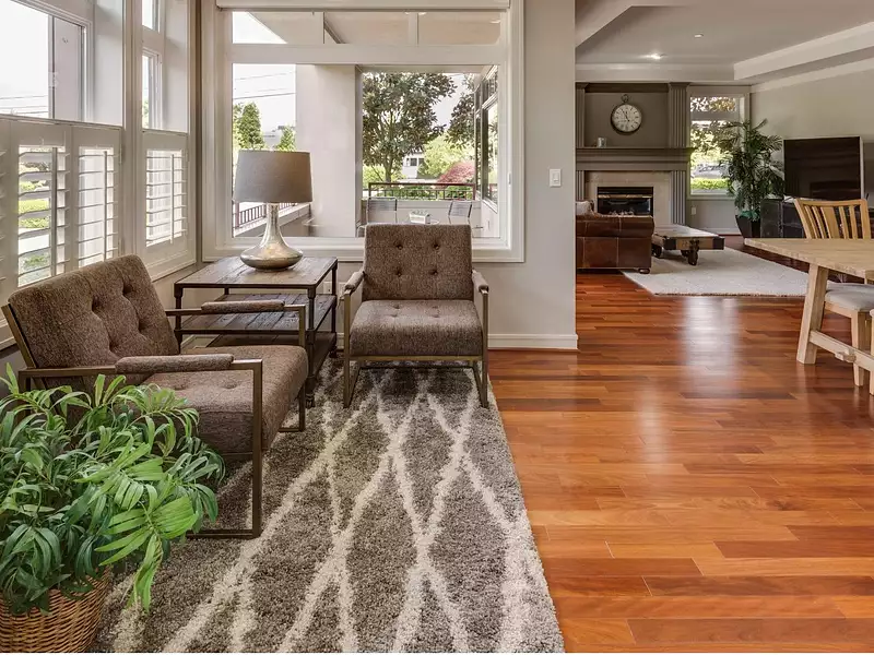 Appartement, 91,46 m²