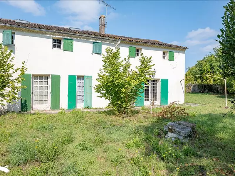 Maison, 329 m²