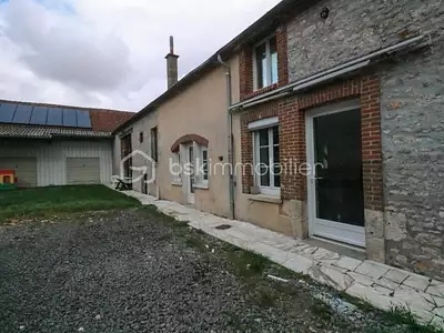 Maison, 220 m²