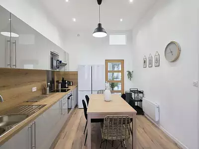 Maison, 153 m²