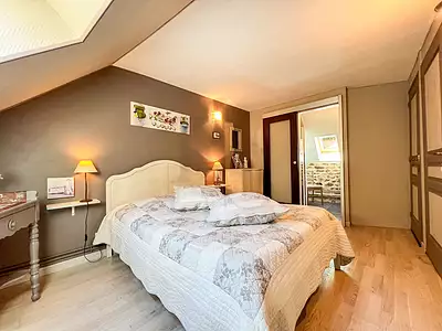 Maison, 250 m²
