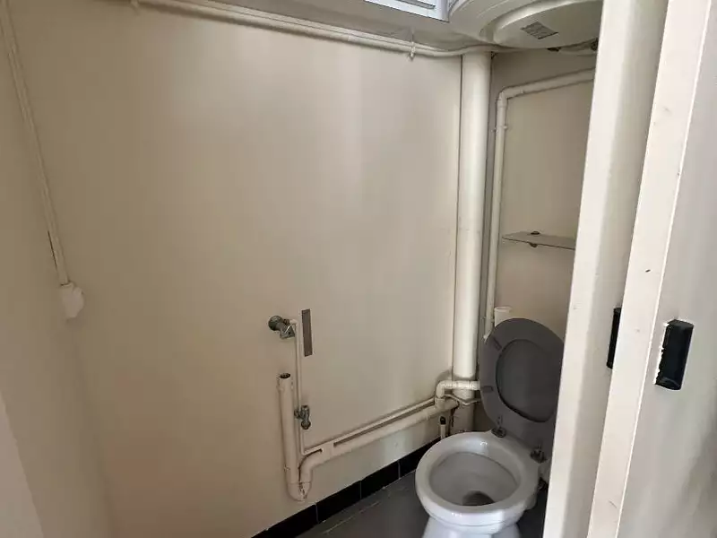 Appartement, 22,5 m²