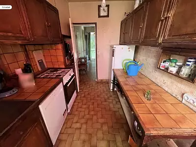 Maison, 97 m²