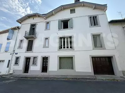 Maison, 172,22 m²