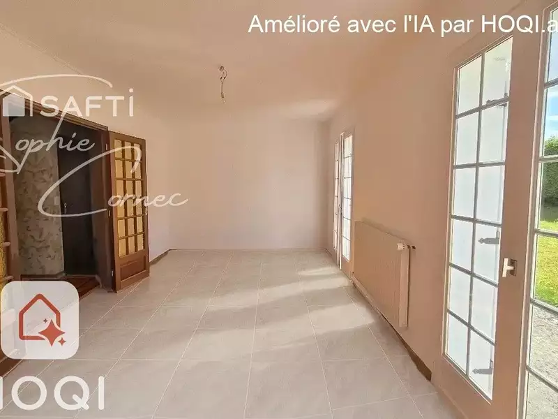Maison, 99 m²