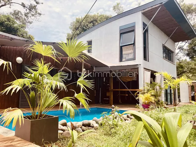 Maison, 143 m²
