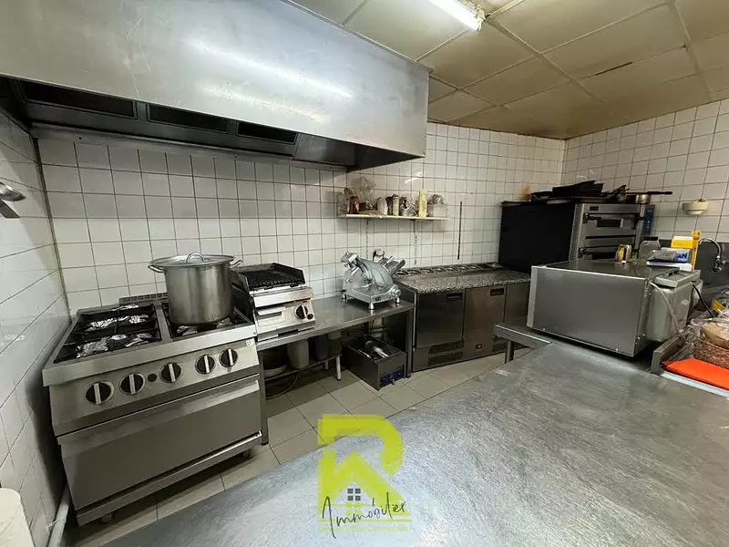 Divers, 140 m²