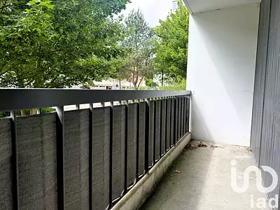Appartement, 92 m²