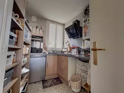 Appartement, 63 m²