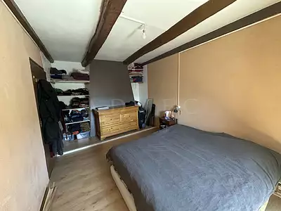 Maison, 84 m²