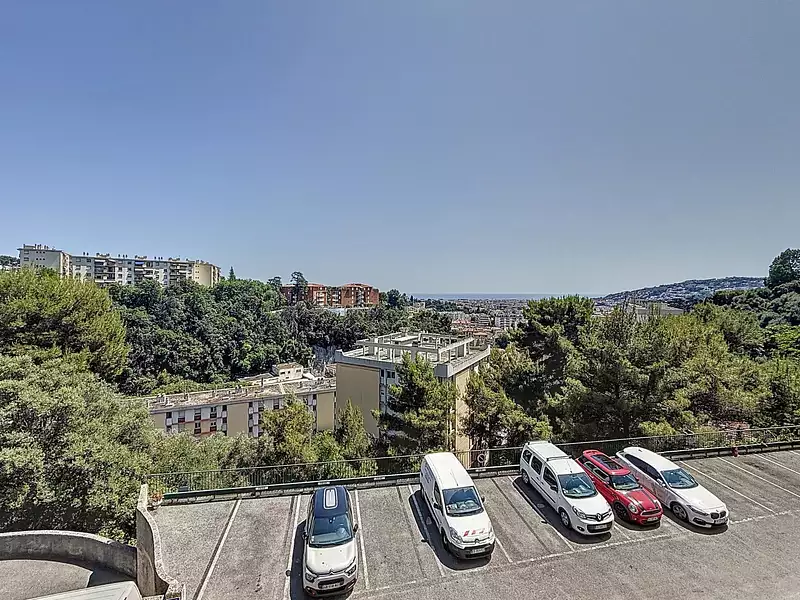 Appartement, 57,57 m²