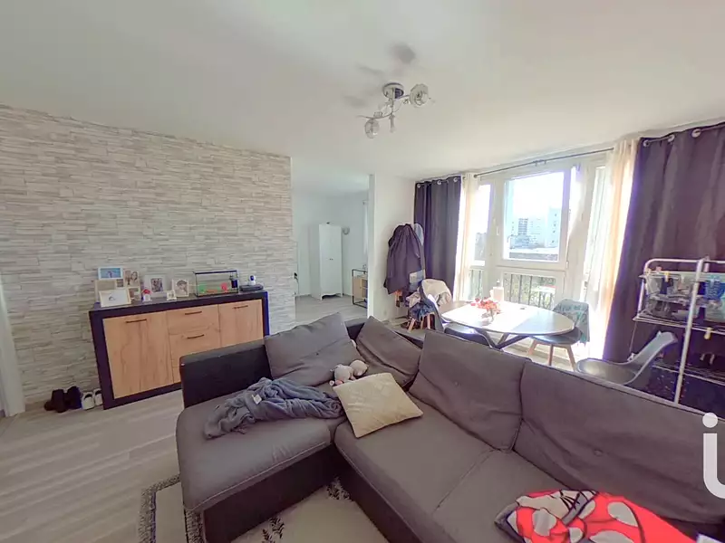 Appartement, 80 m²