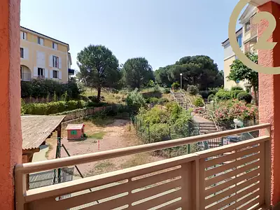 Appartement, 48,63 m²
