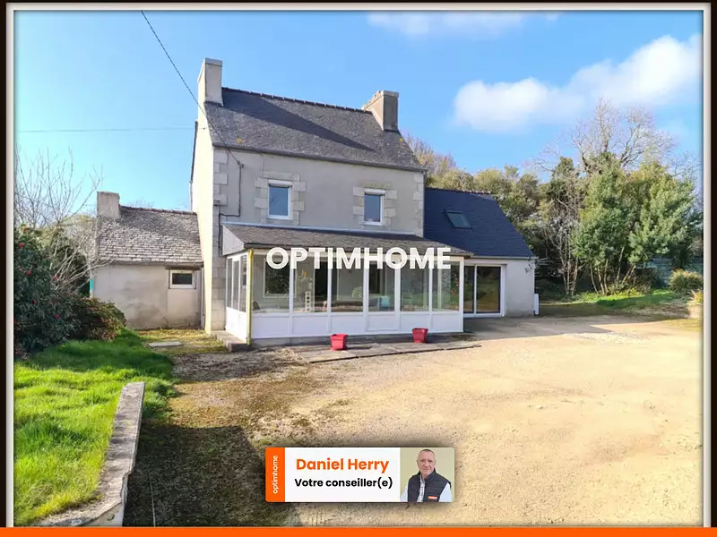 Maison, 76 m²