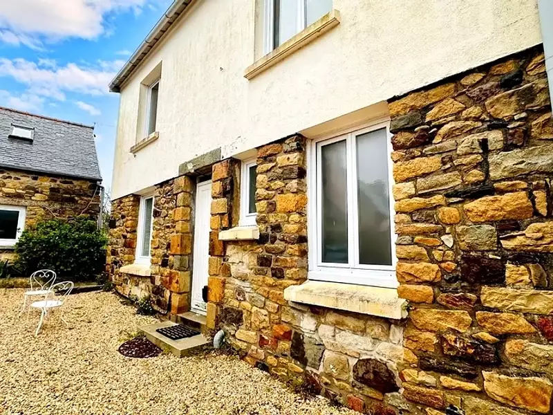 Maison, 132 m²
