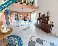 Maison, 182 m²