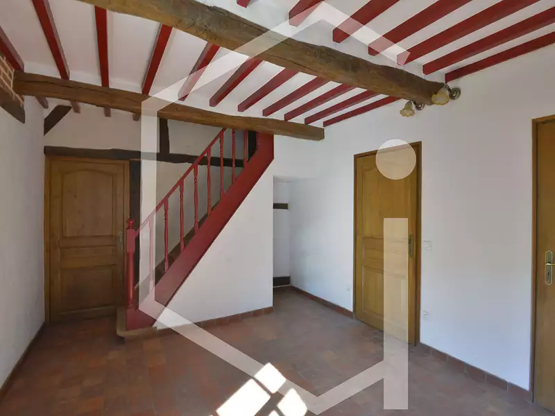 Maison, 140 m²