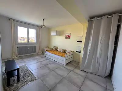 Appartement, 30,9 m²