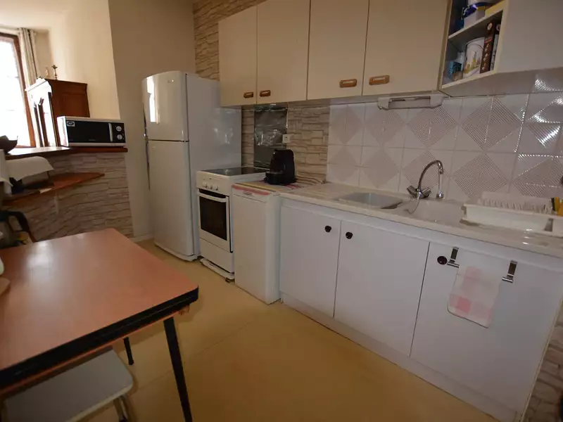 Immeuble, 420 m²