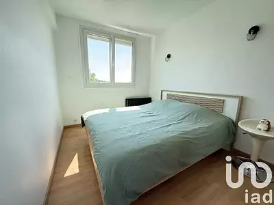 Appartement, 55 m²