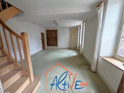 Maison, 160,7 m²