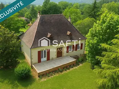 Maison, 112 m²
