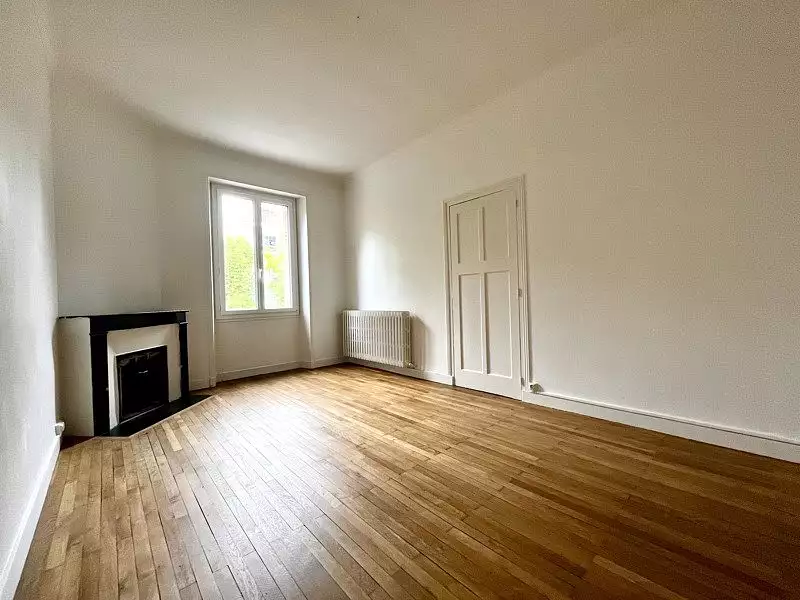 Appartement, 77 m²