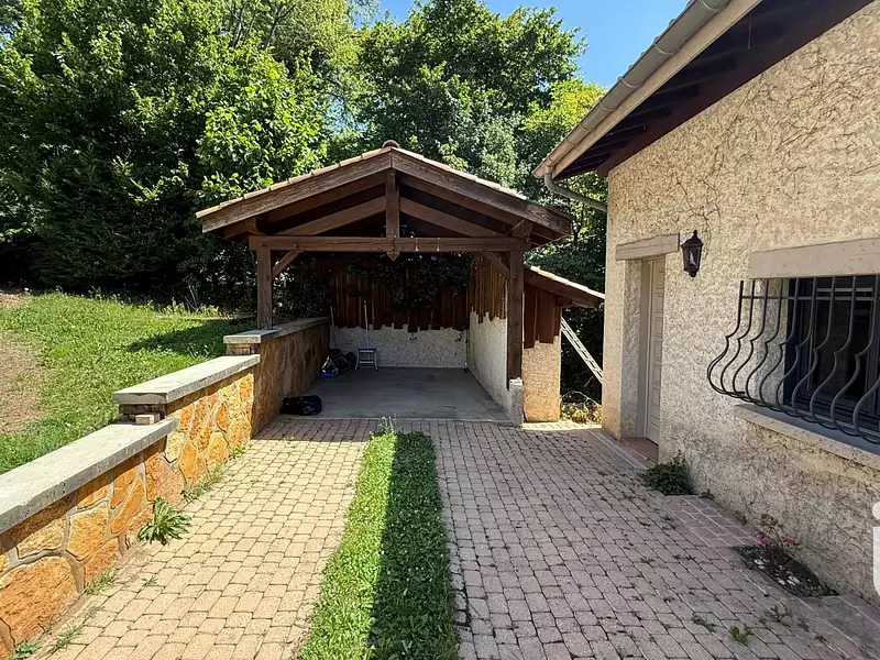 Appartement, 94 m²