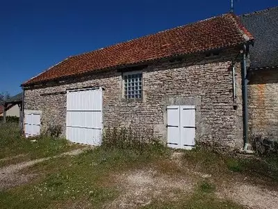 Maison, 85 m²