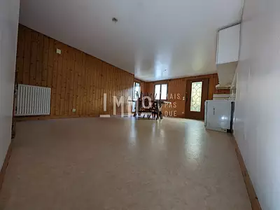 Maison, 93 m²