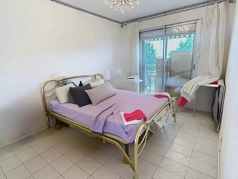Appartement, 63,7 m²