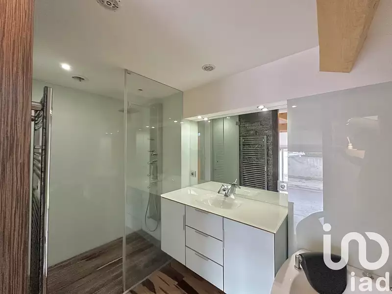 Appartement, 147 m²