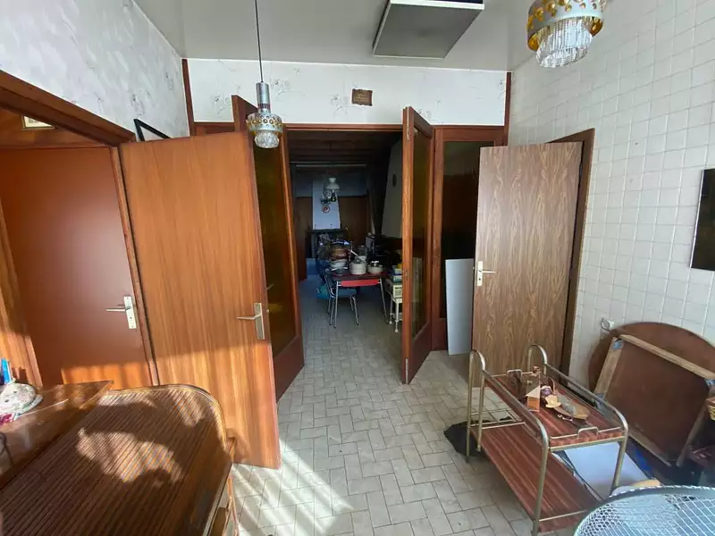 Maison, 155 m²