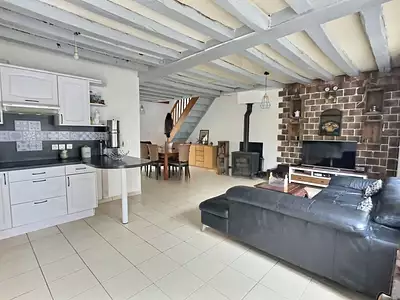 Maison, 100 m²