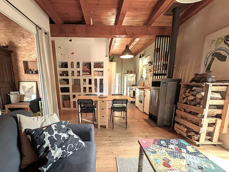 Maison, 206 m²