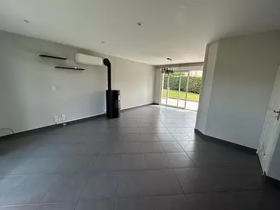 Maison, 124 m²