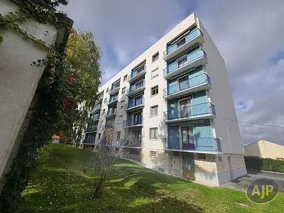 Appartement, 113 m²