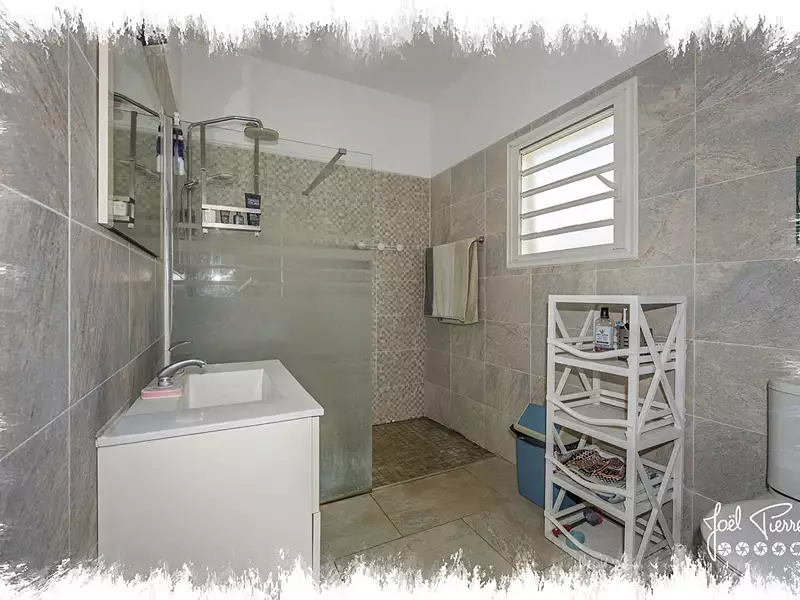 Maison, 119,1 m²