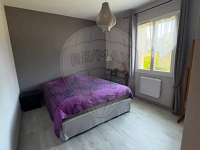 Maison, 89 m²